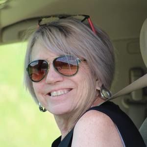 Meet your Posher, Donna